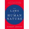 Robert Greene The Laws of Human Nature (Copertina rigida)