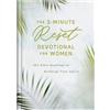 Compiled by Barbour Sta The 3-Minute Reset Devotional for Wom (Copertina rigida)