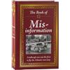 The Book of Mis-Information (Copertina rigida) Book of