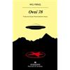 Wu Ming Ovni 78 (Tascabile)