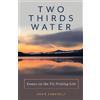 Arnie Sabatelli Two Thirds Water (Tascabile)