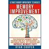 Ryan Cooper Memory Improvement (Tascabile)