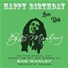 Bob Marley Happy Birthday—Love, Bob (Tascabile) Happy Birthday—Love . . .