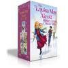 Louisa May Alco The Louisa May Alcott Hidden Gems Collection (Boxed (Tascabile)