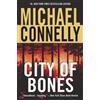 Michael Connelly City of Bones (Tascabile) Harry Bosch Novel