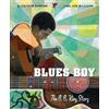 Alice Faye Duncan Blues Boy: The B. B. King Story (Copertina rigida)
