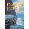 Dudley Pope Ramage's Mutiny (Tascabile) Lord Ramage Novels