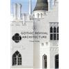 Trevor Yorke Gothic Revival Architecture (Tascabile) Shire Library