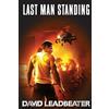 David Leadbeater Last Man Standing (Matt Drake 8) (Tascabile)