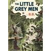 B.B. The Little Grey Men (Tascabile)
