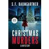 S F Baumgartner Christmas Murders (Tascabile) Kc & Orlando Prime