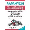 Ross Pelton Rapamycin (Tascabile)