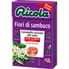 RICOLA AG RICOLA Fiori Sambuco S/Z 50g