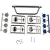 Carson Modellsport 1:14 Lampenb gel Sto st.Scania R470/62