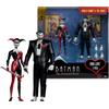 McFarlane Toys Batman The Animated Series DC Figures Harley Quinn & The Joker McFarlane Toys