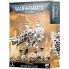 Games Workshop Warhammer 40k - Tau XV104 Exo-armure Riptide