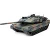 TAMIYA 56047 1:16 RC Leopard 2 A7V Full Option - Carro armato RC, kit di costruz