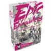 Steamforged Games Epic Encounters: Labyrinth Of The Goblin Tsar RPG Fantasy Roleplaying Tabletop G