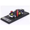 BBR BBRC269OFF 1/43 Ferrari 250 GTO 1962 Resin Carrozza Tourist Trophy