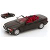 MODELCARGROUP MCG18318 BMW 3er (E36) CABRIOLET 1996 BLACK 1:18 Modellino