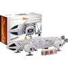 Anderson Entertainment Limited SPAZIO 1999 Year 1 Breakaway Eagle Transporter WINCH MODULE Ver. Jerry Anderson