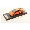 Look Smart Looksmart LS555C 1:43 Lamborghini Temerario Arancio Apodis Orange Car Modellino