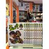 Dr. Slump Perfect Edition 1 - 15 Serie completa Arale - Anime - Star Comics -