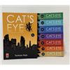 CAT'S EYE - OCCHI DI GATTO New Edition - Serie Completa 1/8 - Planet Manga