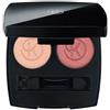 KORFF Srl Korff Make Up - Palette Duo Summer Edition Ombretti A Due Colori Sunset Pink N.2