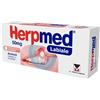 VECTANS PHARMA HERPMED LABIALE*2CPR BUCC 50MG
