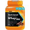 Named Hydrolysed Advanced Whey Delicious Chocolate Polvere 750g