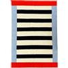 COLORTHERAPIS - Tappeto Tapis - Multicolore - Lana - Designer Lavinia Augeai