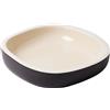 Maison Sarah Lavoine - Svuotatasche Sicilia - Bianco - Gres smaltato - Designer Sarah Lavoine