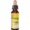 SCHWABE PHARMA ITALIA Srl Rescue pet gocce 10 ml - SCHWABE PHARMA ITALIA - 947223640