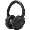 Lindy 73201 Lindy LH500XW Wireless Active Noise Cancelling Headphone