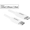 DINIC Cavo da USBC a Lightning, 2 m