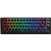 Ducky One 3 Classic SF Tastiera USB Tedesco Nero