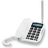 Motorola Telefono fisso Motorola FW500 Bianco