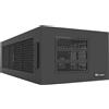 Thermaltake CA-11C-00D1NN-00 AX100 Steel Pedestal for AX700/Black retail