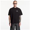 REPRESENT Maglietta Repreent x Foothop Owner Club T-hirt Jet Black