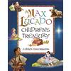 Thomas Nelson A Max Lucado Children's Treasury: A Child's First Collection