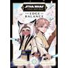 Viz Media, Subs. of Shogakukan Inc Star Wars: The High Republic: The Edge of Balance, Vol. 4 : Volume 4