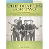 Hal Leonard Corp The Beatles for Two Flutes