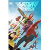 DC Comics Justice Society of America Vol. 1: The New Golden Age