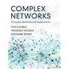 Cambridge University Press Complex Networks: Principles, Methods and Applications