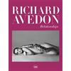 Skira Richard Avedon: Relationships