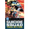 DC Comics DC Finest: Suicide Squad: Trial by Fire