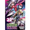Viz Media Undead Unluck, Vol. 22: Volume 21