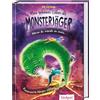 Südpol Verlag GmbH Mein geheimes Leben als Monsterjäger - Warum du niemals an einem Riesenwurm hängen solltest: Rasante Fantasy, bei der es viel zu lachen gibt - Kinderbuch ab 10 Jahren (Band 2)