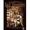 Alfred Music Drum Techniques of Led Zeppelin: Note-For-Note Transcriptions of 23 Classic John Bonham Drum Tracks